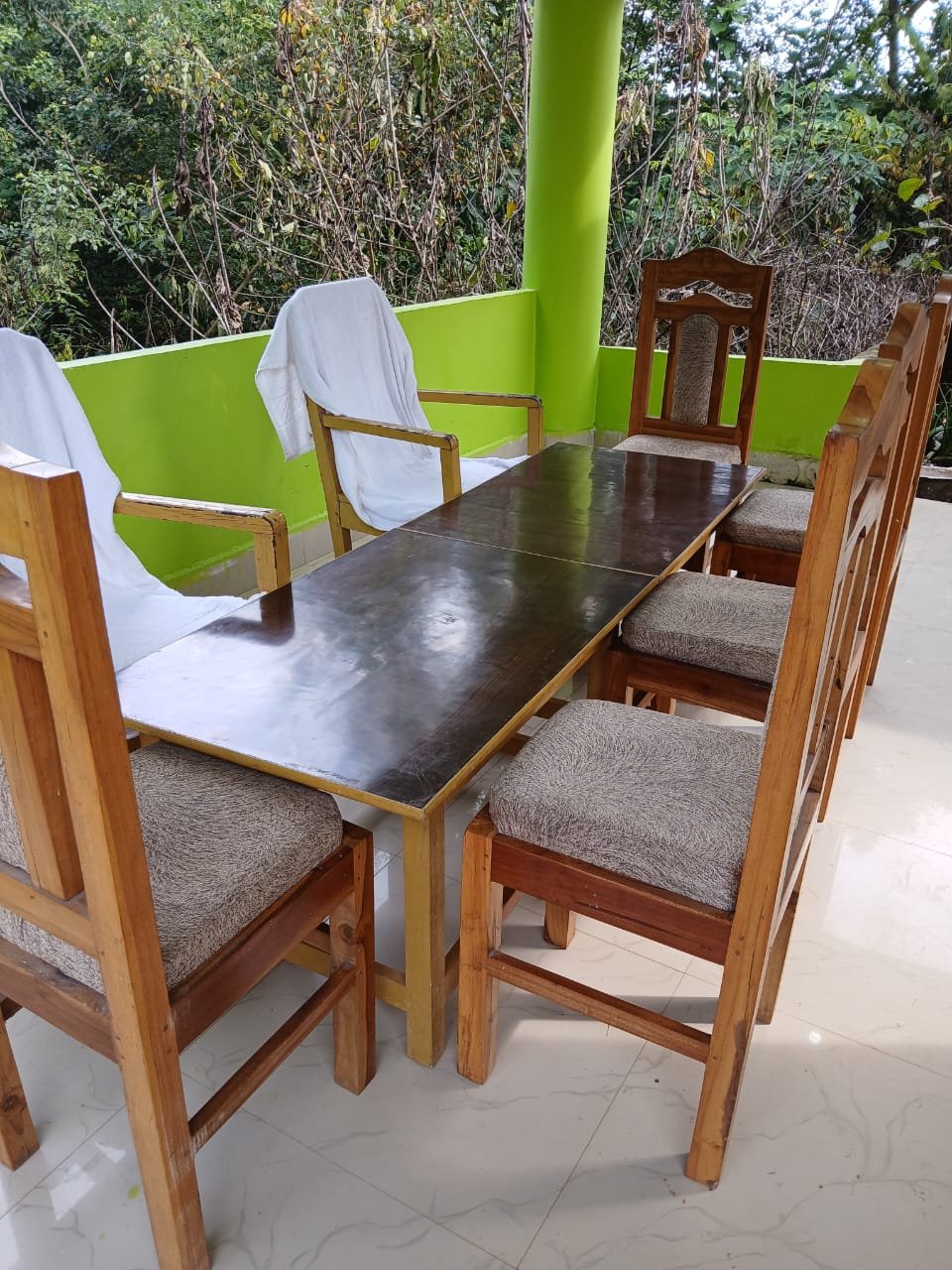 Community Welfare and Relief Programs