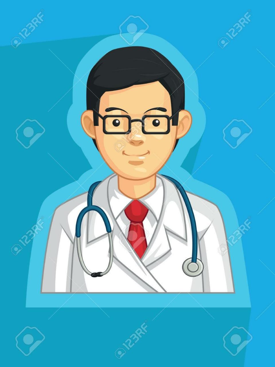 Doctor visits w/ nurse